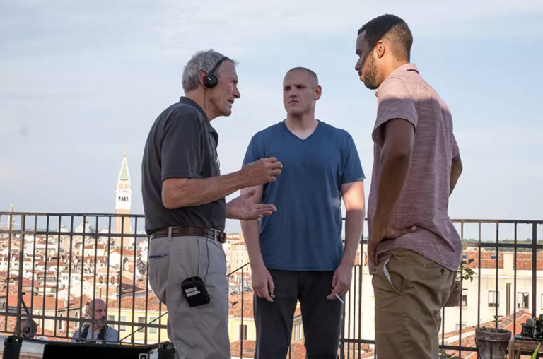 Clint Eastwood przedstawia ADHD, jako fundament bohaterstwa. Film „15:17 do Paryża” osiąga nieoczekiwaną popularność na Netflix’ie