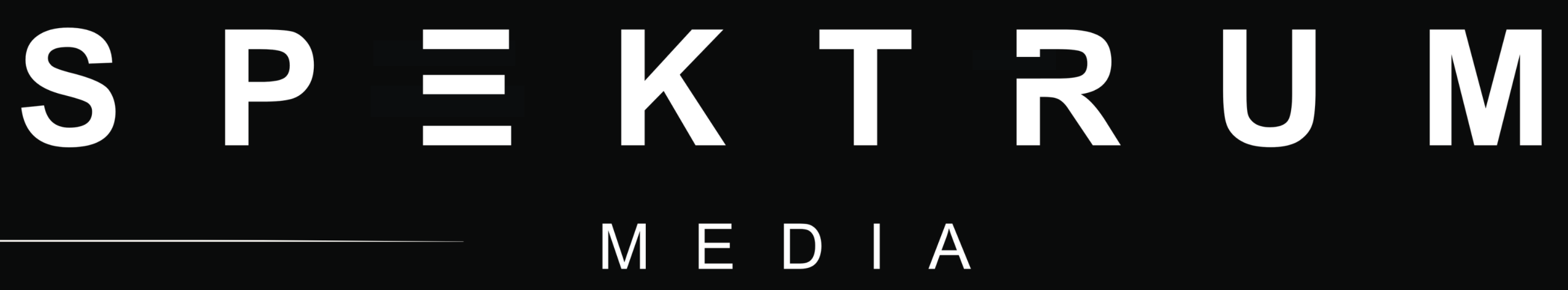 SPEKTRUM MEDIA