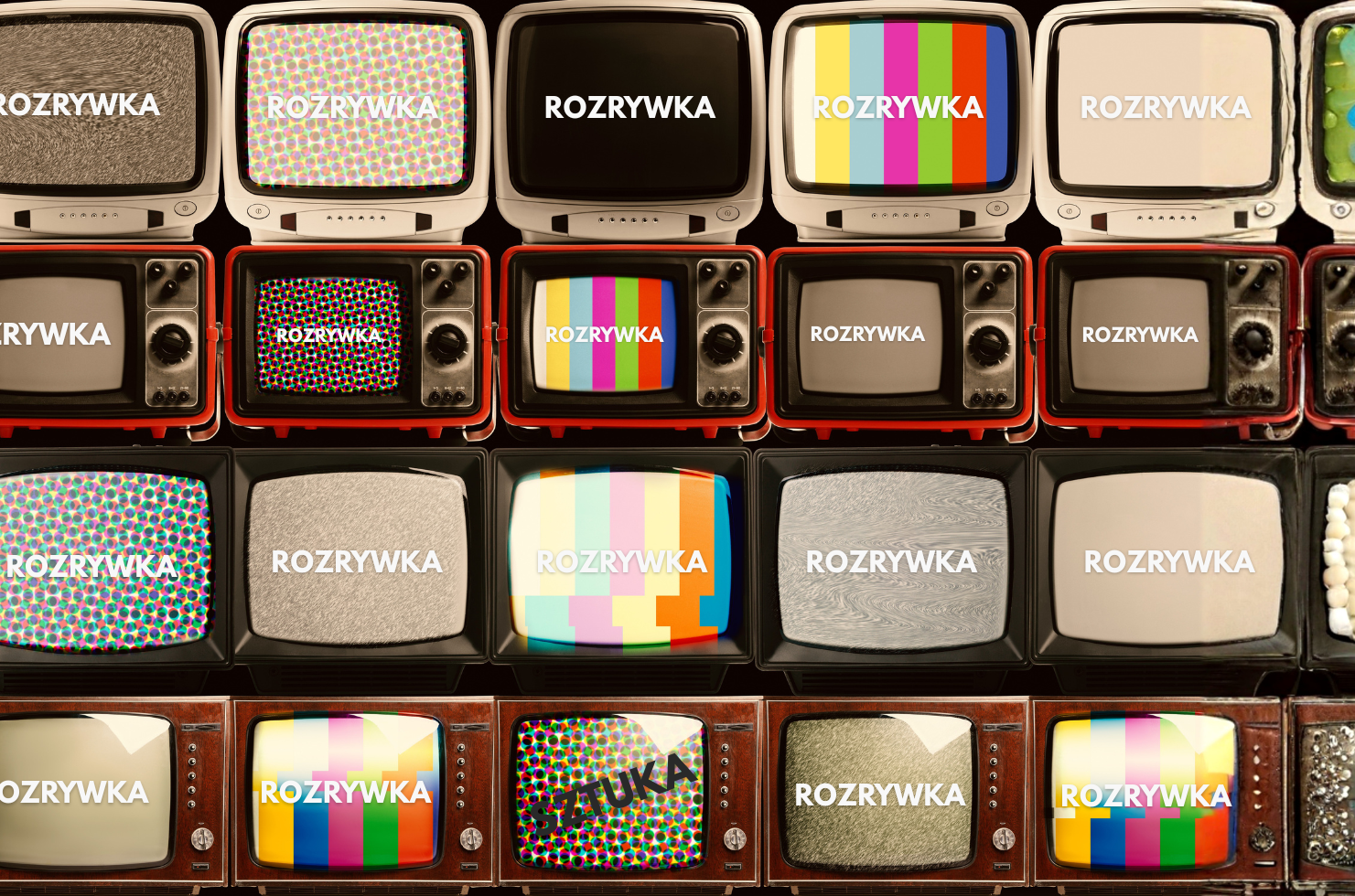 Gdzie jest, według Ciebie, granica między sztuką a rozrywką