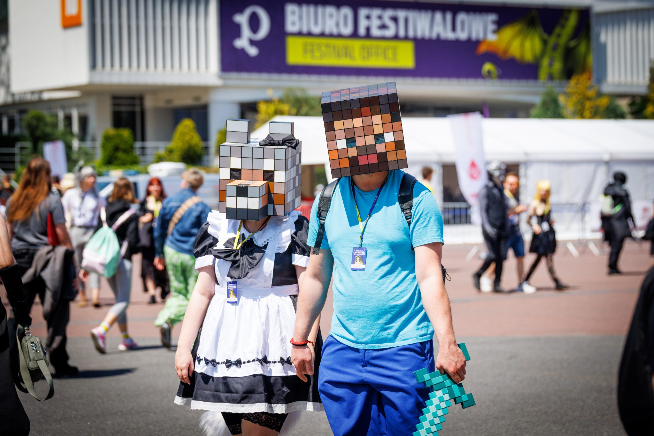 Pyrkon 2025