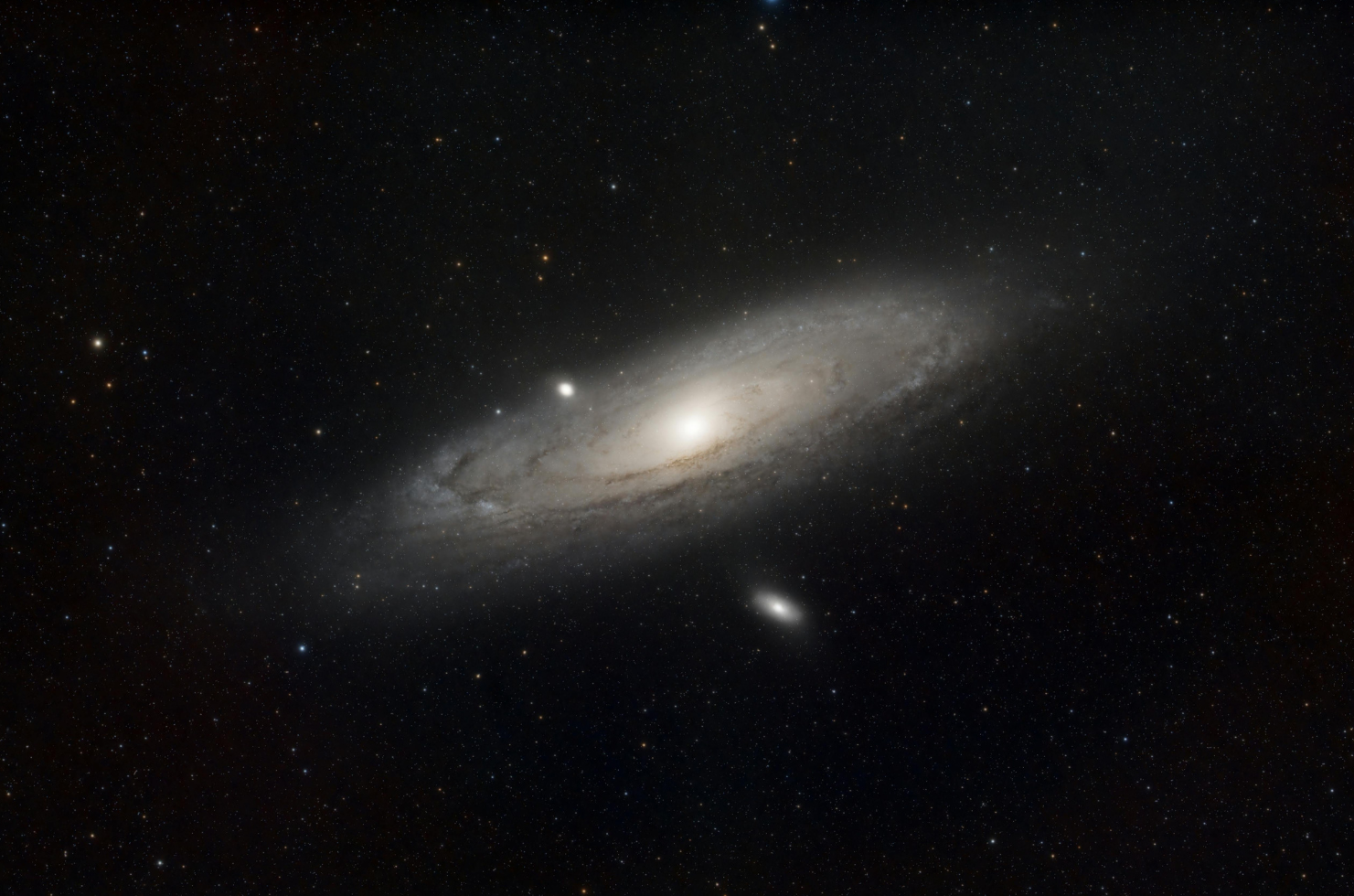 Voyager 1 wkrótce zamilknie. To, co niesie, może przetrwać miliard lat
